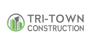 Tri-Town construction