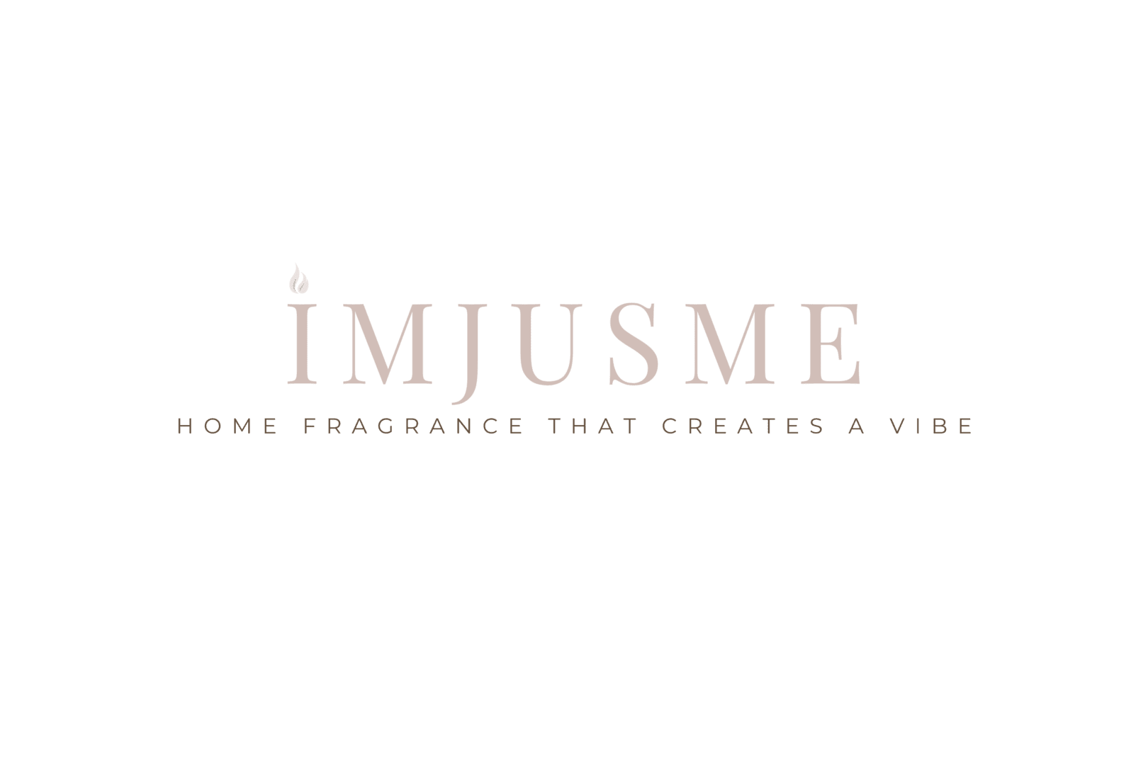 Logo of Imjusme Home Fragance