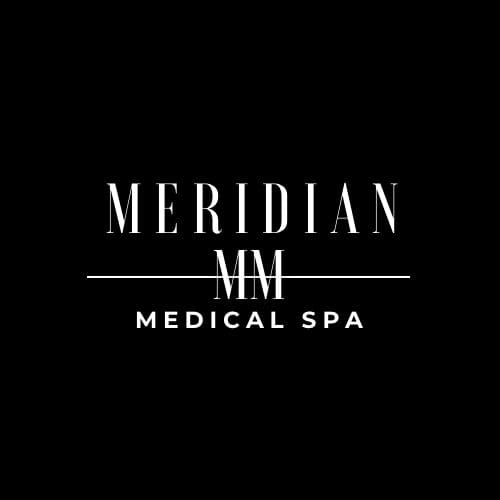 Logo of Meridian Medical Spa