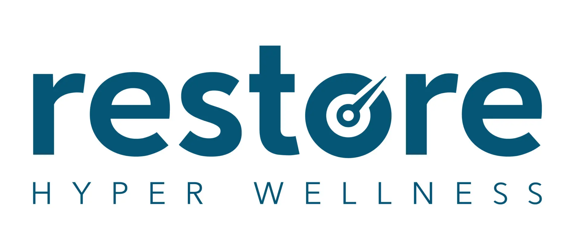 Logo of Restore Hyper Wellness