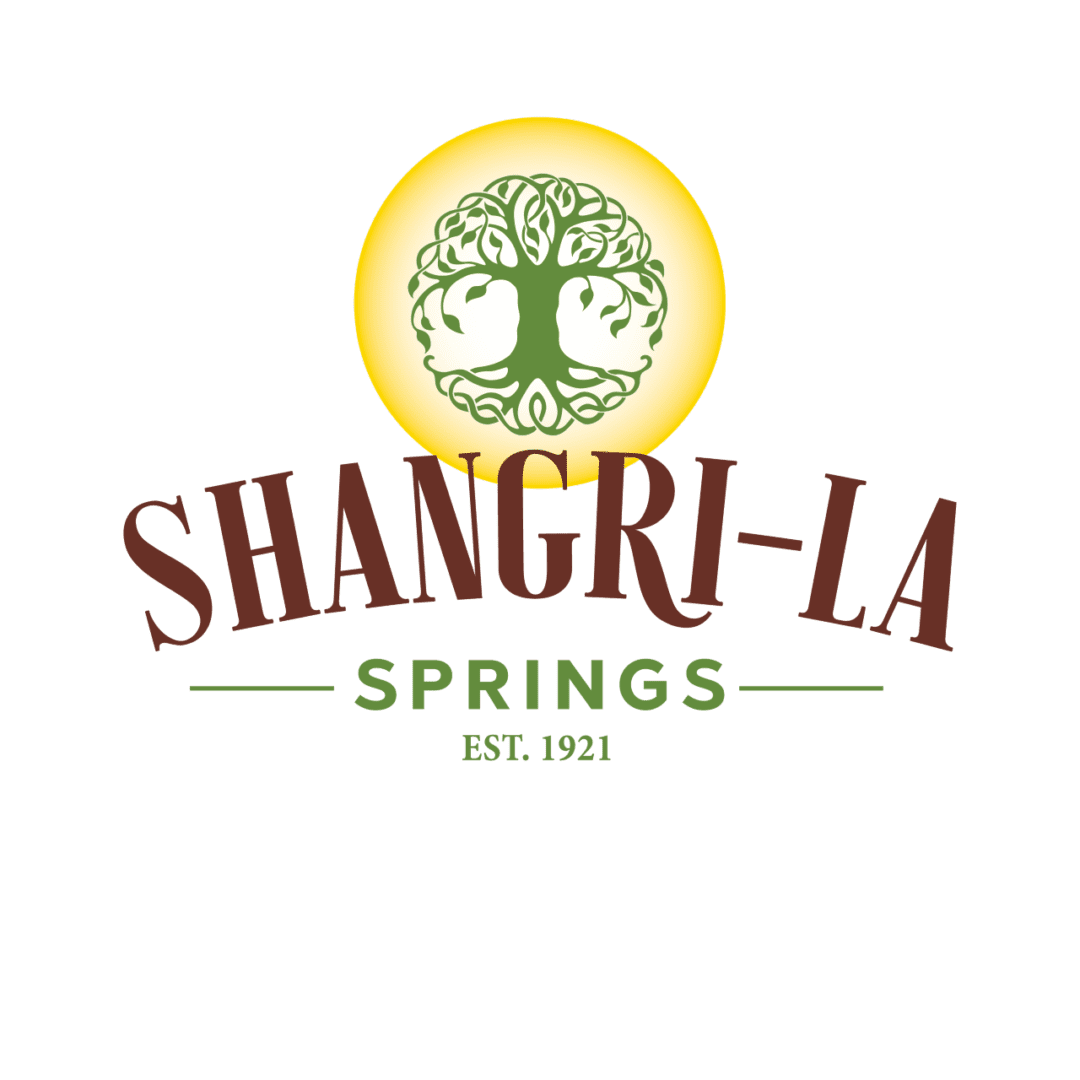 Logo of Shangri-La Springs